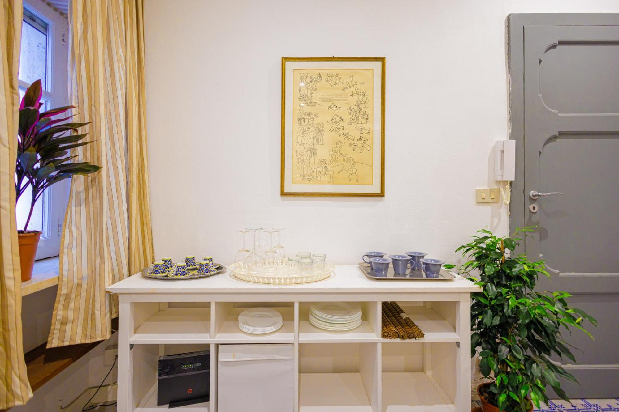 Allegra Experience 陶尔米纳 外观 照片
